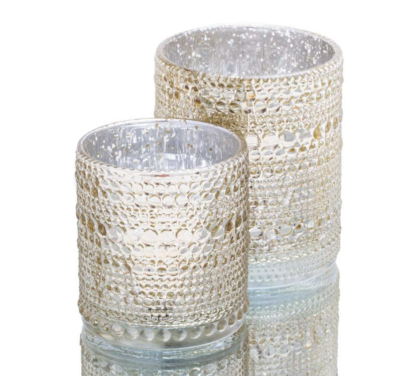 mercury-beaded-votives